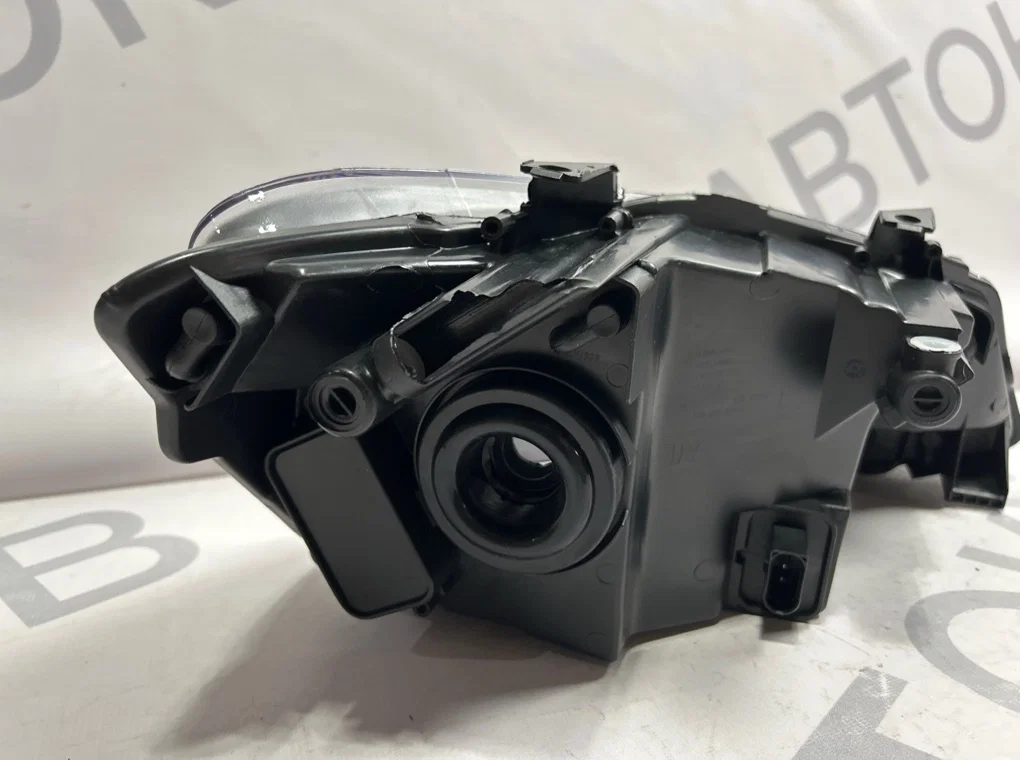 Фара левая Volkswagen Polo SED RUS 2011-2015 - миниатюра 7