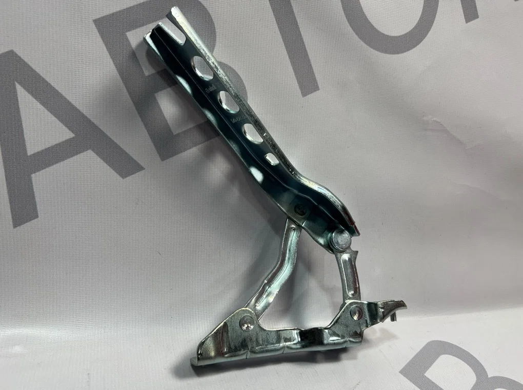 Петля капота правая Skoda Octavia A5 2004-2013 - миниатюра 4