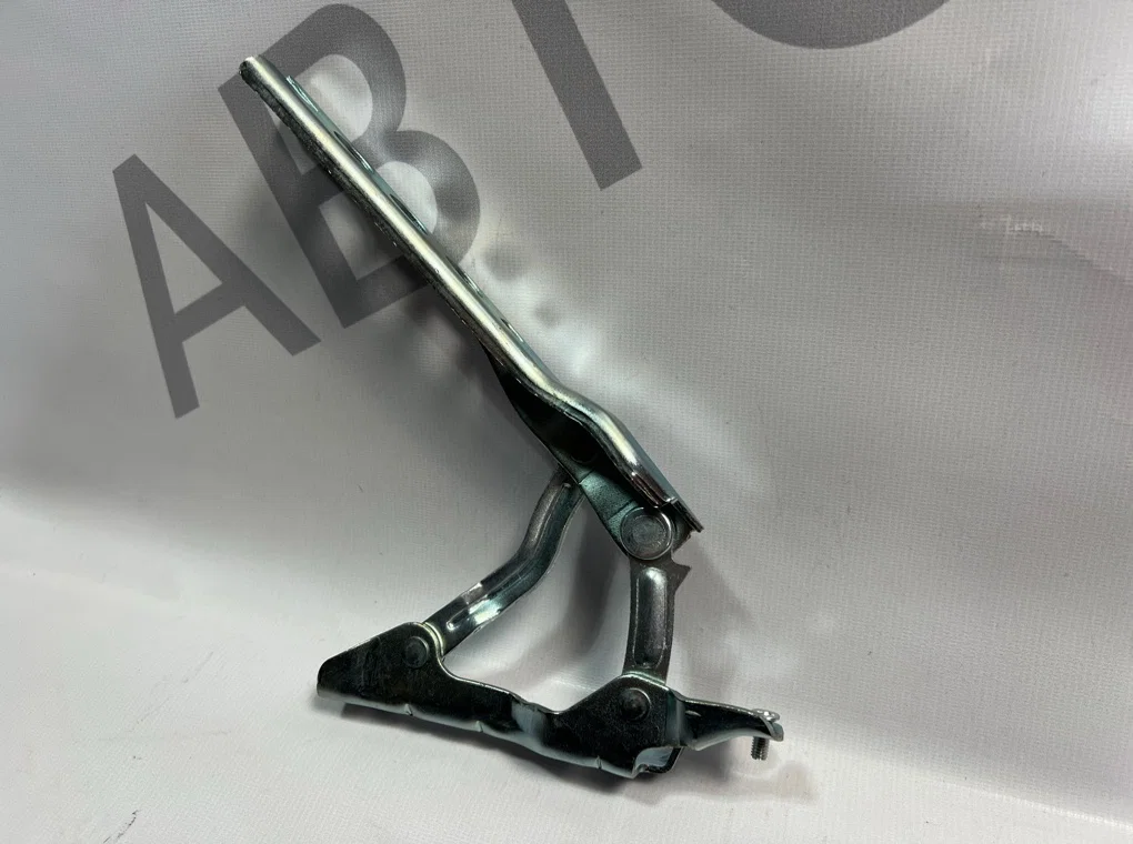 Петля капота правая Skoda Octavia A5 2004-2013 - миниатюра 5