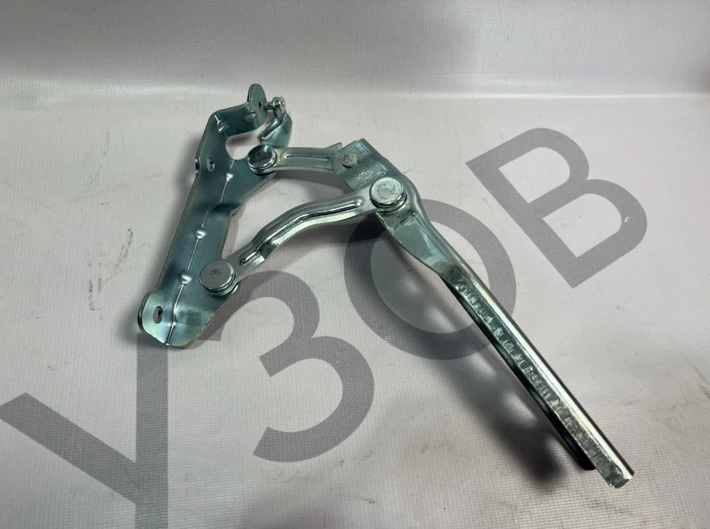 Петля капота правая Skoda Octavia A5 2004-2013 - миниатюра 6