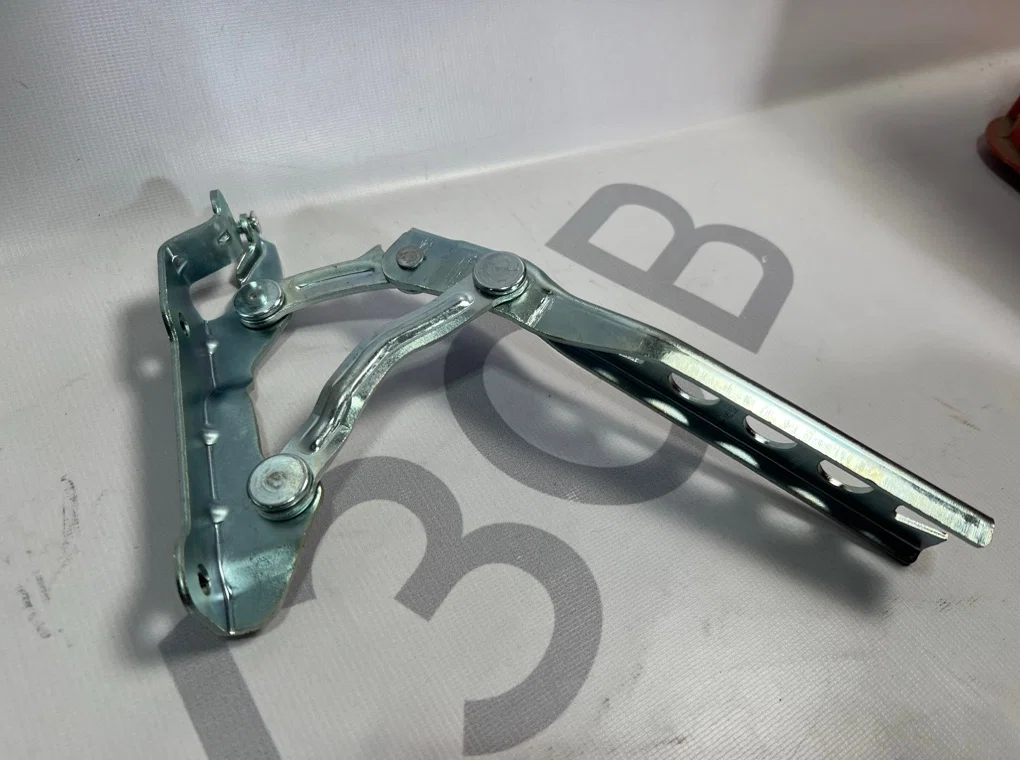 Петля капота правая Skoda Octavia A5 2004-2013 - миниатюра 7