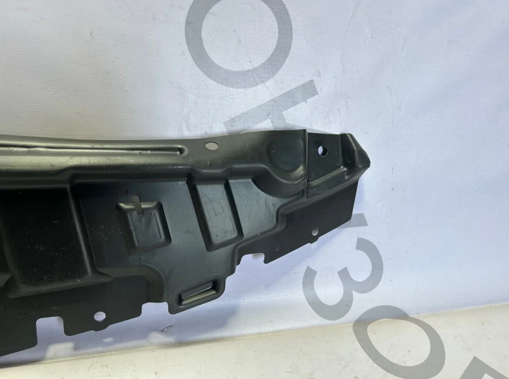 Защита (пыльник) бампера Mazda 3 BK 2003-2008 - миниатюра 5