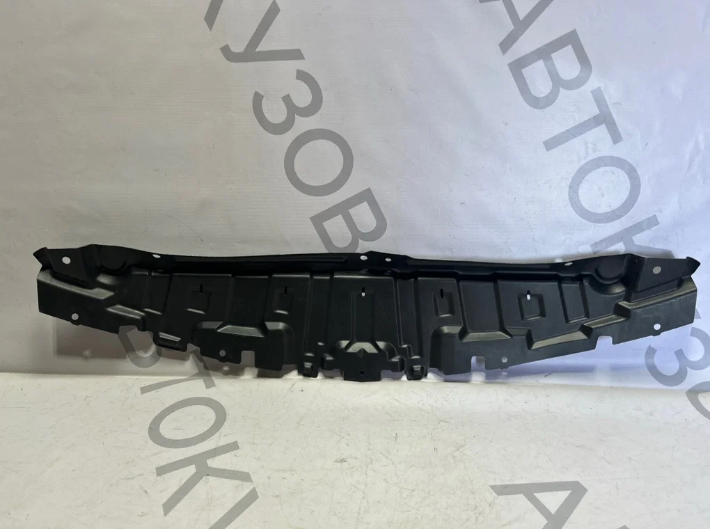 Защита (пыльник) бампера Mazda 3 BK 2003-2008 - миниатюра 6