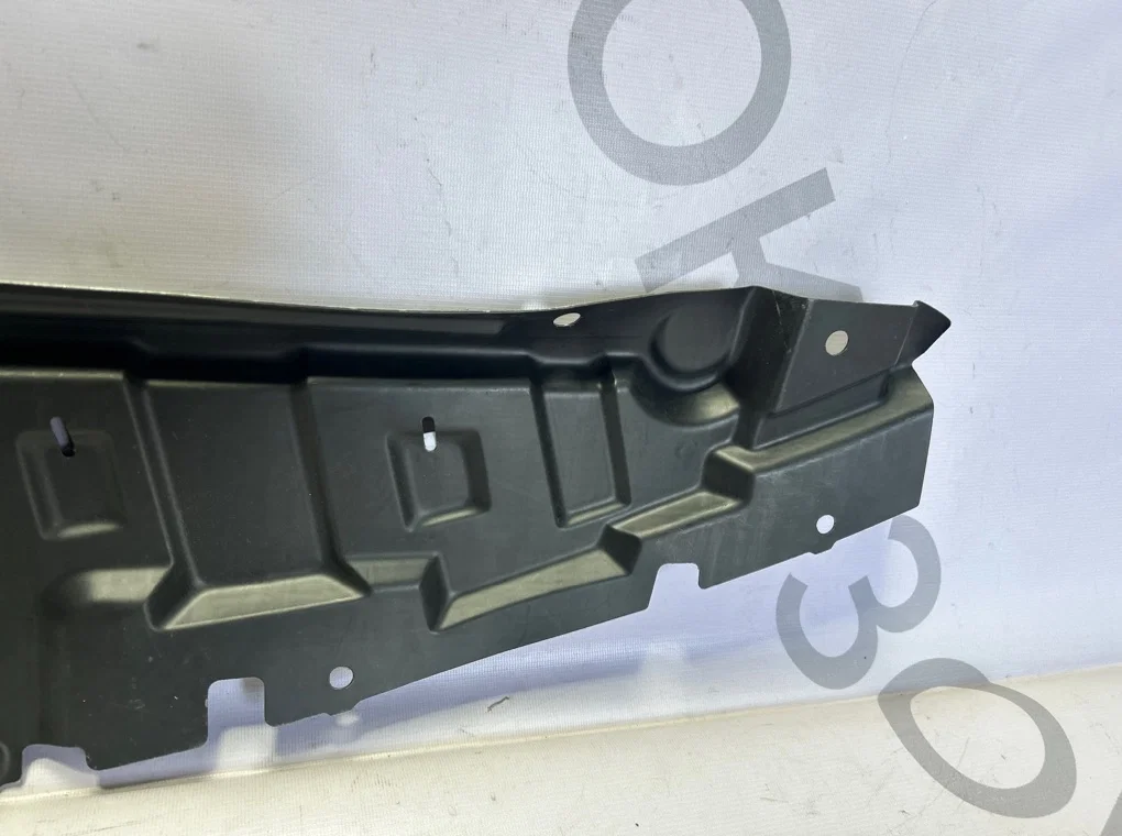Защита (пыльник) бампера Mazda 3 BK 2003-2008 - миниатюра 9