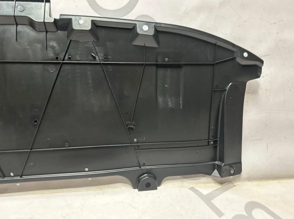 Защита (пыльник) бампера Mazda CX-5 2011-2015 - миниатюра 10