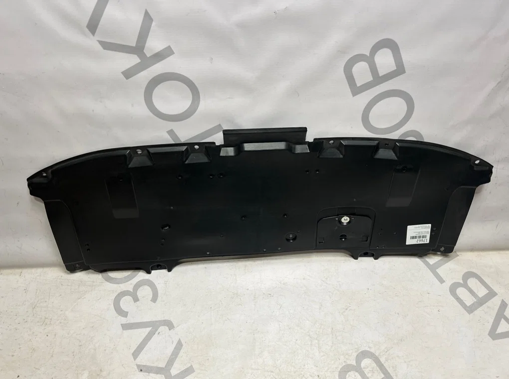 Защита (пыльник) бампера Mazda CX-5 2011-2015 - миниатюра 2