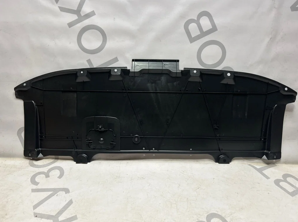 Защита (пыльник) бампера Mazda CX-5 2011-2015 - миниатюра 7
