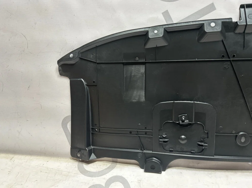 Защита (пыльник) бампера Mazda CX-5 2011-2015 - миниатюра 8