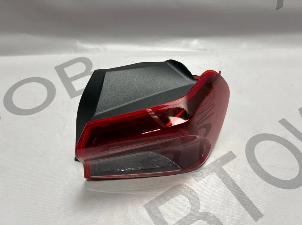 Фонарь задний правый KIA K5 3 2020- - миниатюра 3