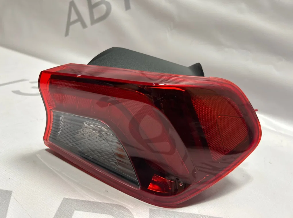 Фонарь задний правый KIA K5 3 2020- - миниатюра 4
