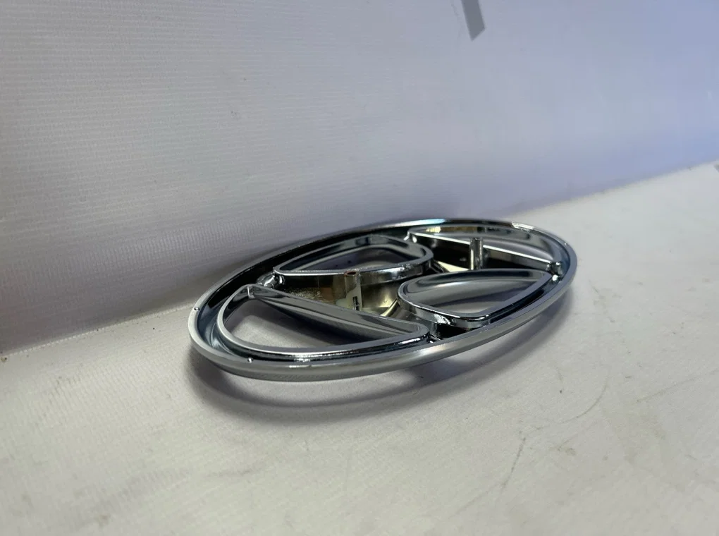 Эмблема Hyundai Creta 1 2016-2021 - миниатюра 7