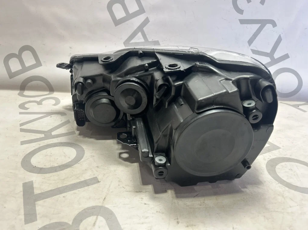 Фара правая Volkswagen Golf 6 2009-2013 - миниатюра 7