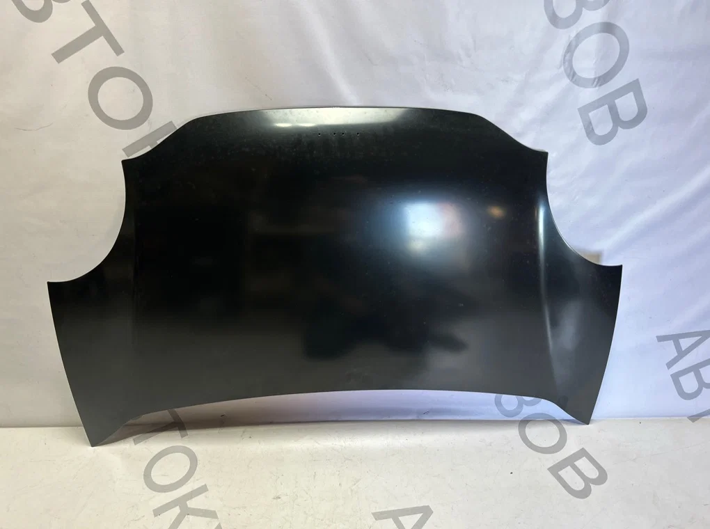 Капот Daewoo Matiz 1 2001-2015 - миниатюра 2