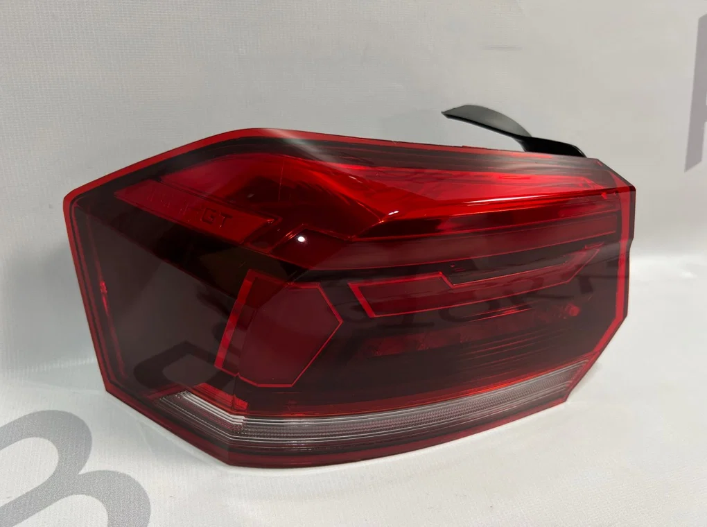 Фонарь задний левый Volkswagen Polo 6 2020- - миниатюра 2