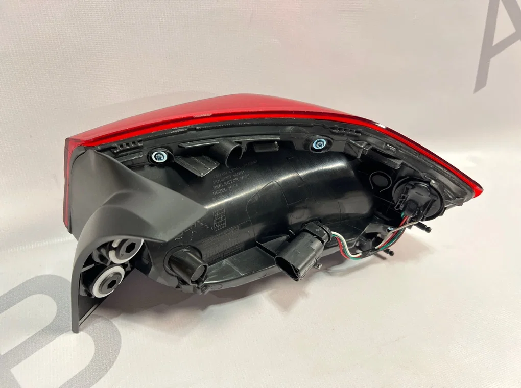 Фонарь задний левый Volkswagen Polo 6 2020- - миниатюра 9