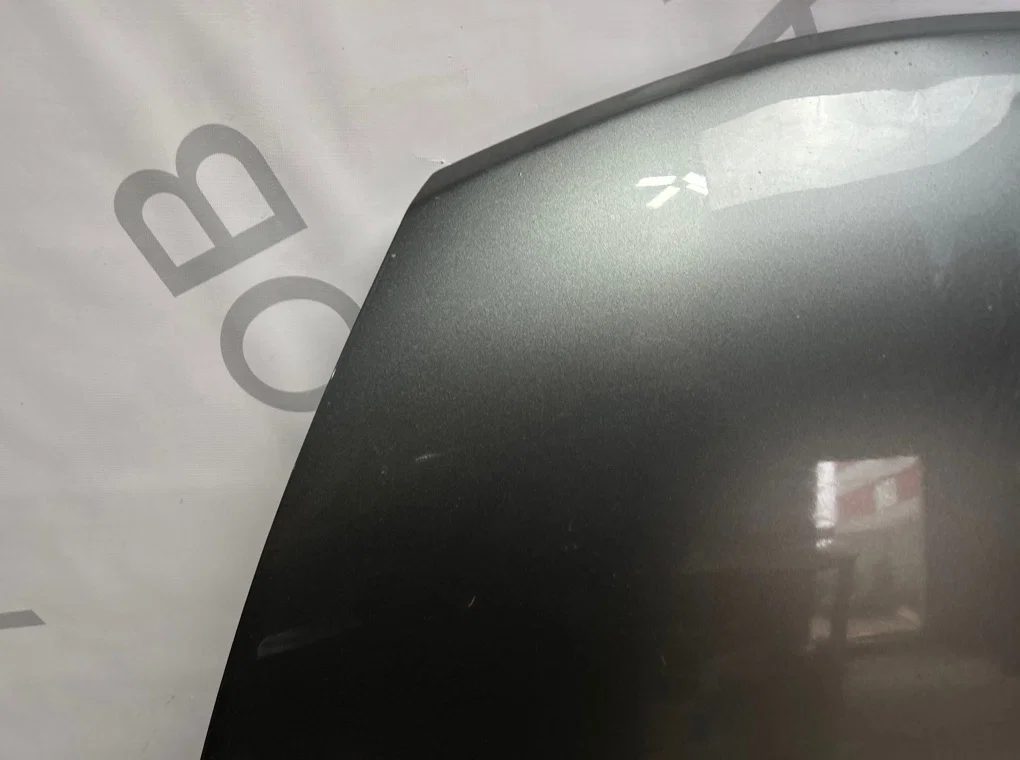 Капот Nissan Juke 2010-2019 - миниатюра 4