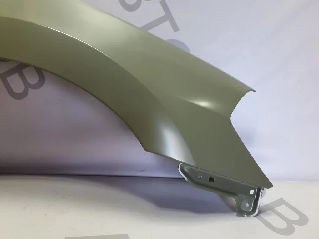 Крыло переднее правое Nissan Teana J31 2004-2008 - миниатюра 5