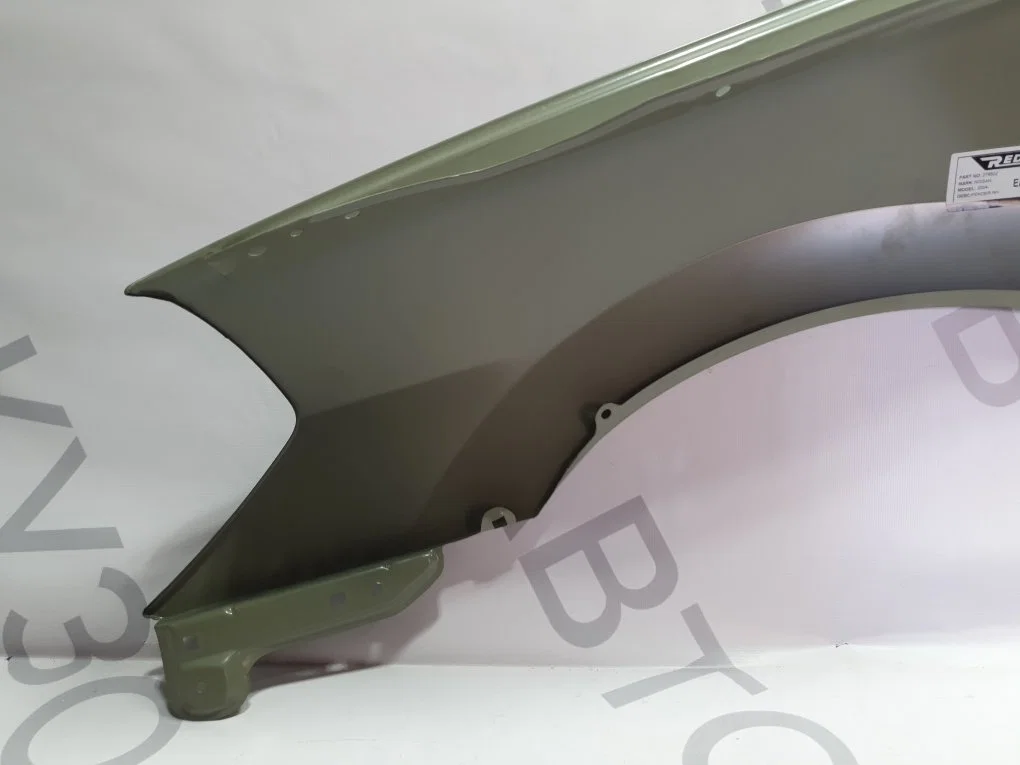 Крыло переднее правое Nissan Teana J31 2004-2008 - миниатюра 8