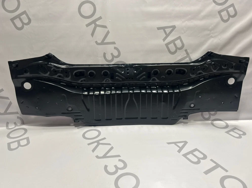 Панель задняя Toyota Camry 70 V70 2017-2024 - миниатюра 5