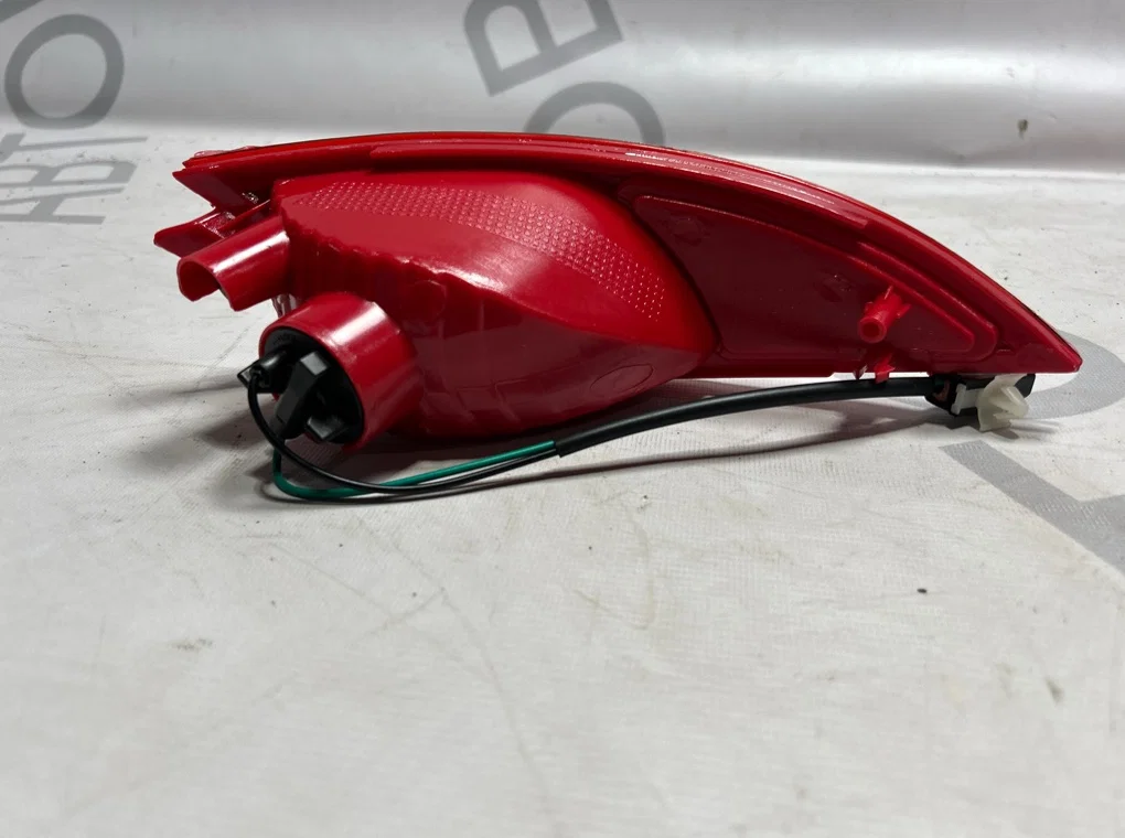 Фонарь в бампер правый Hyundai IX35 1 2009-2015 - миниатюра 6