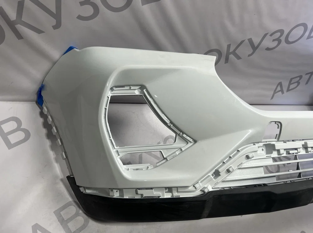 Бампер передний CHERY Tiggo 7PRO 2020-2024 - миниатюра 3