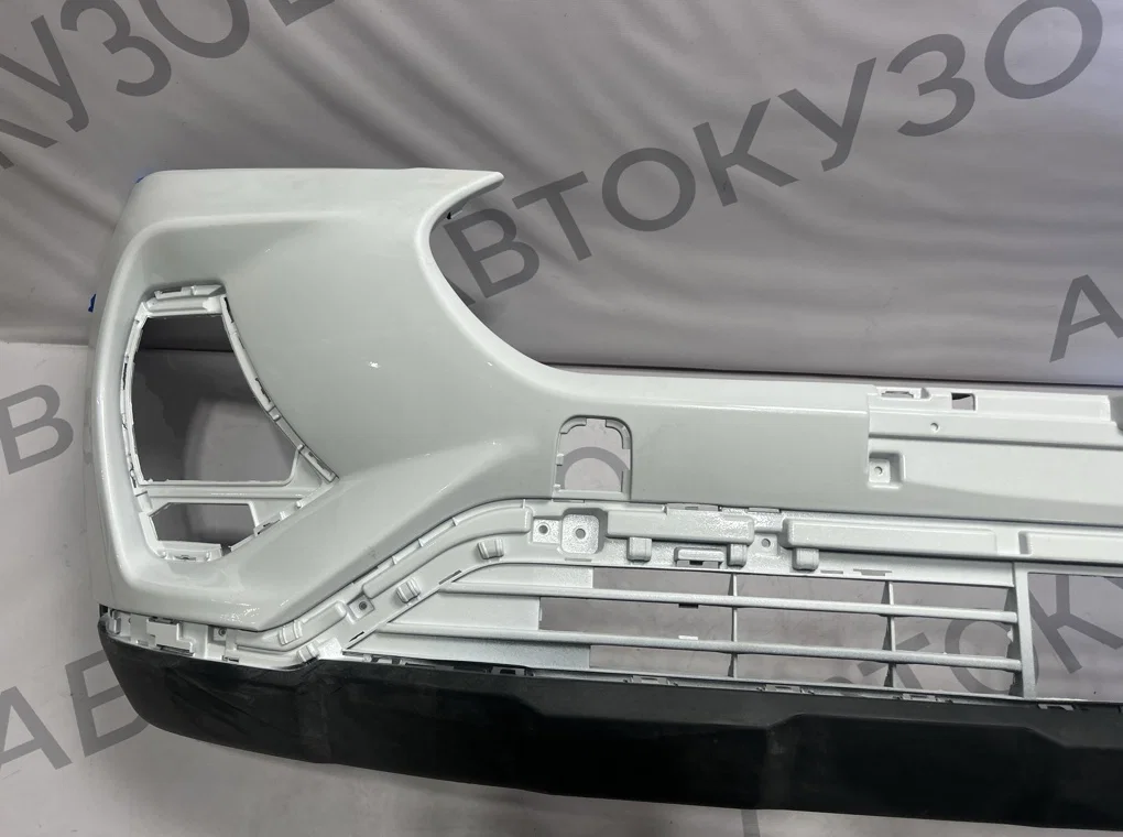 Бампер передний CHERY Tiggo 7PRO 2020-2024 - миниатюра 4