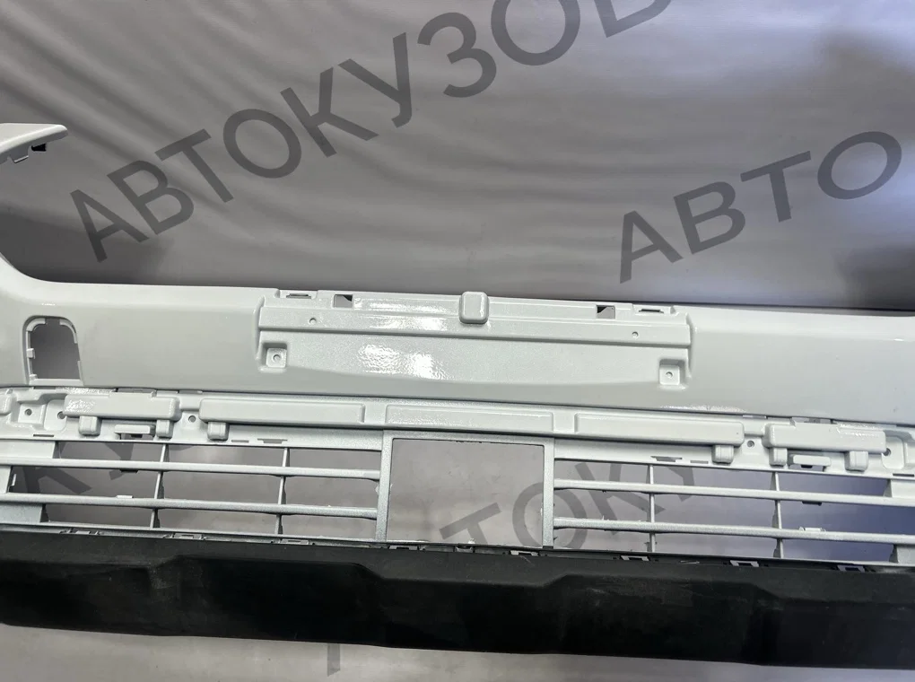 Бампер передний CHERY Tiggo 7PRO 2020-2024 - миниатюра 5