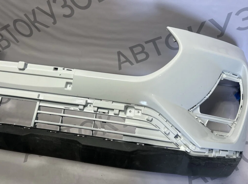 Бампер передний CHERY Tiggo 7PRO 2020-2024 - миниатюра 6