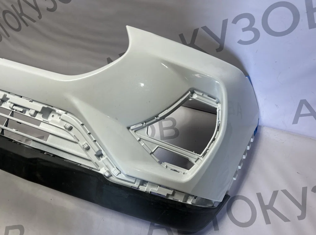 Бампер передний CHERY Tiggo 7PRO 2020-2024 - миниатюра 7
