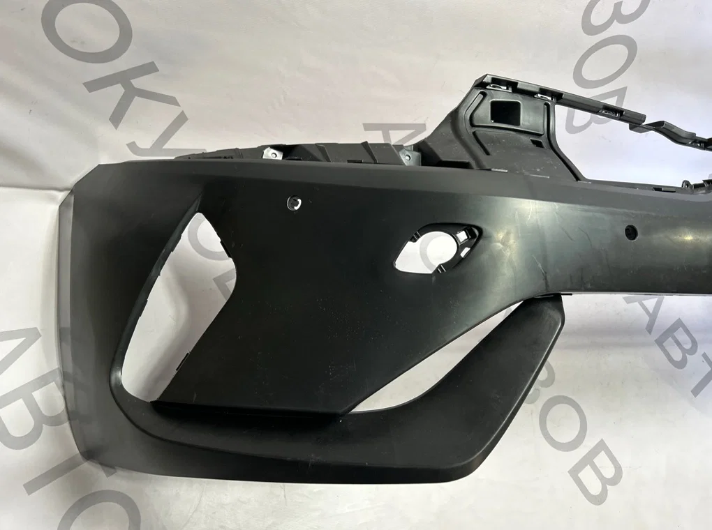 Бампер передний KIA K5 3 2020- - миниатюра 2