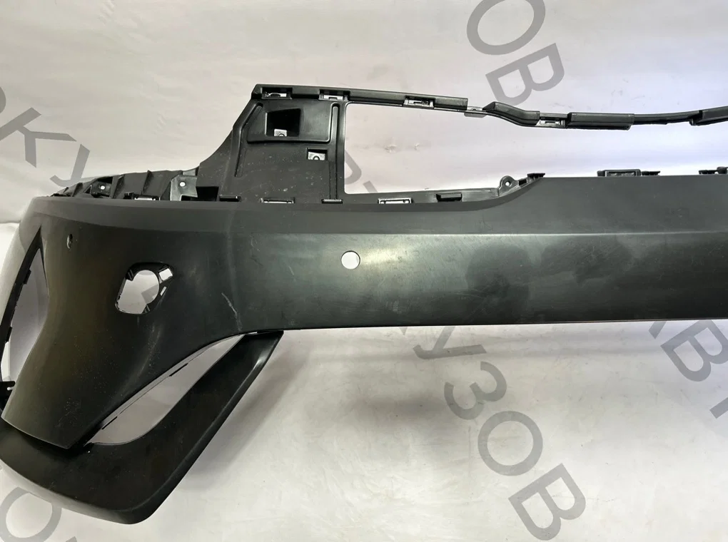 Бампер передний KIA K5 3 2020- - миниатюра 3