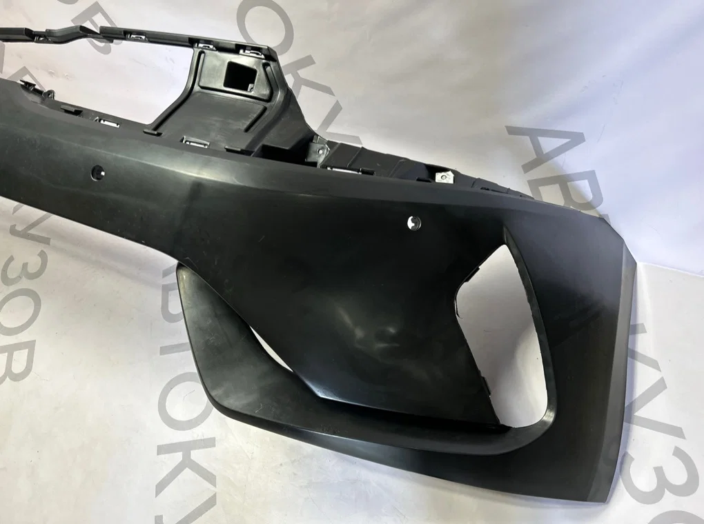 Бампер передний KIA K5 3 2020- - миниатюра 5