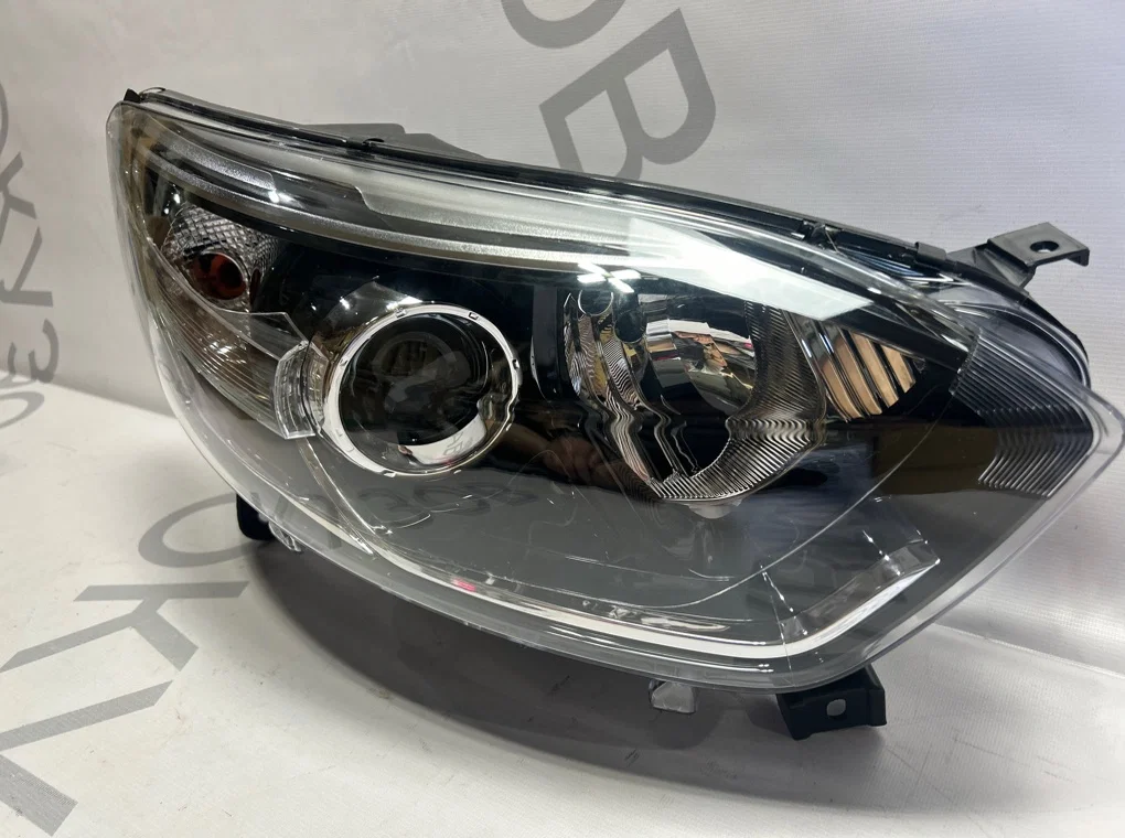 Фара правая Renault Kaptur 2016- - миниатюра 3