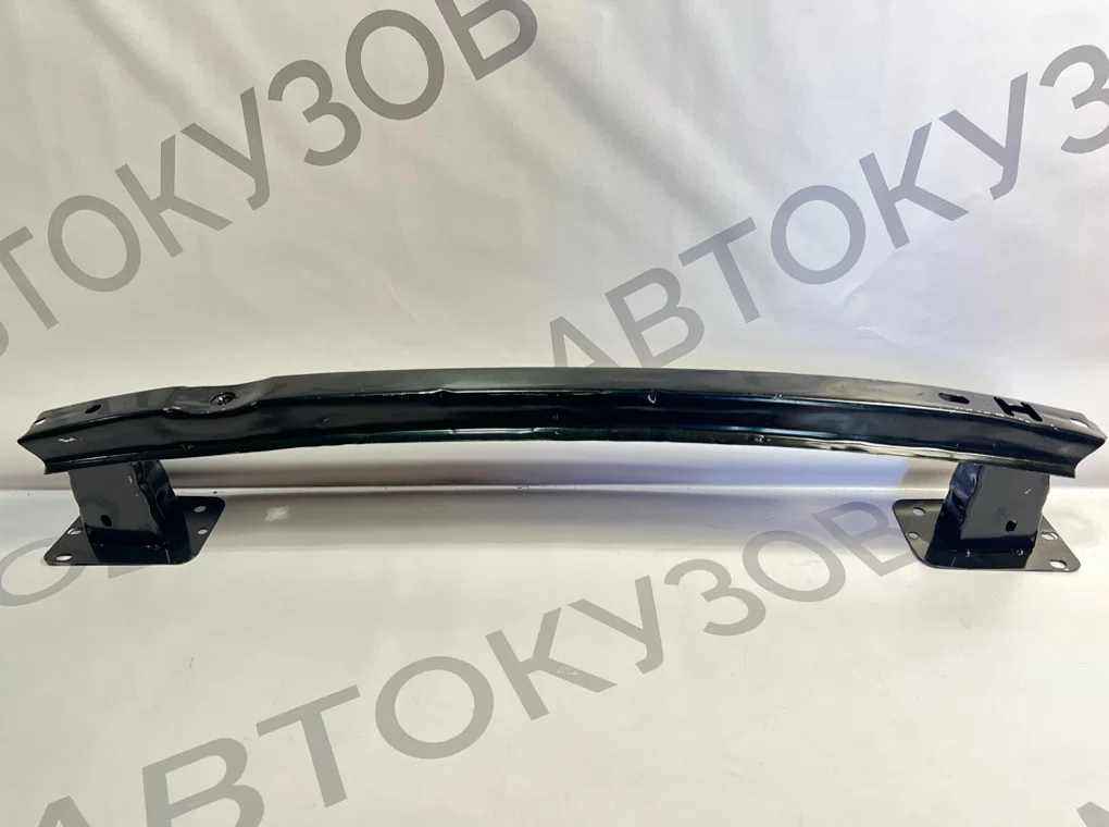 Усилитель заднего бампера Ford Focus 3 2011-2019