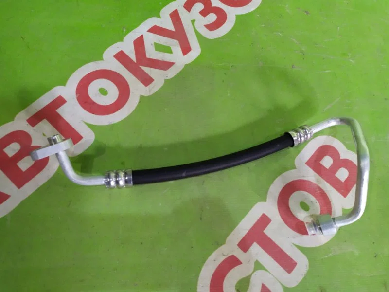 Трубка кондиционера Ford Focus 2 2005-2011 - изображение 1