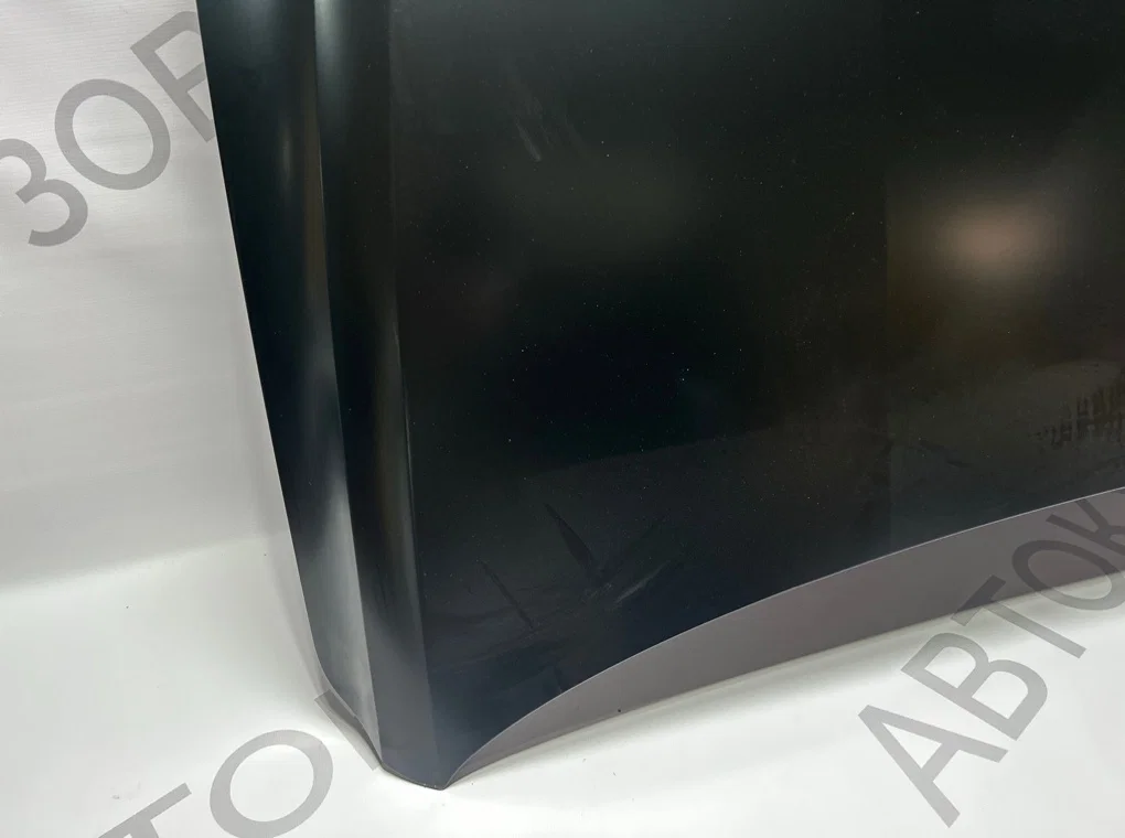 Капот KIA K5 2020- - миниатюра 2