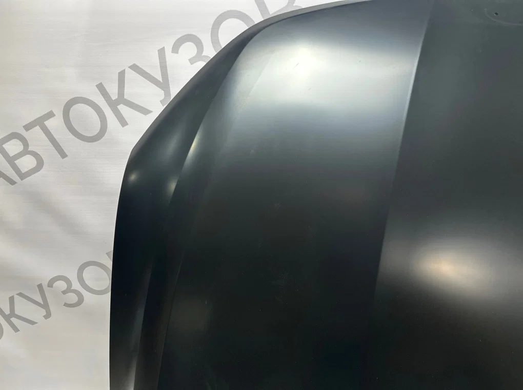 Капот KIA K5 2020- - миниатюра 3