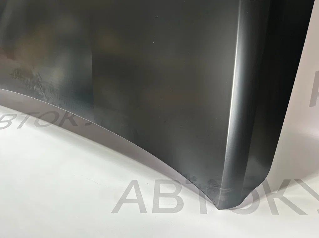 Капот KIA K5 2020- - миниатюра 5