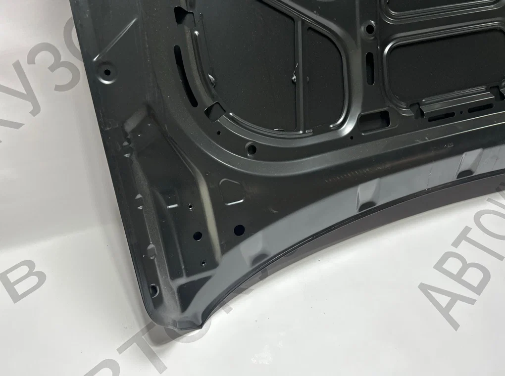 Капот KIA K5 2020- - миниатюра 7