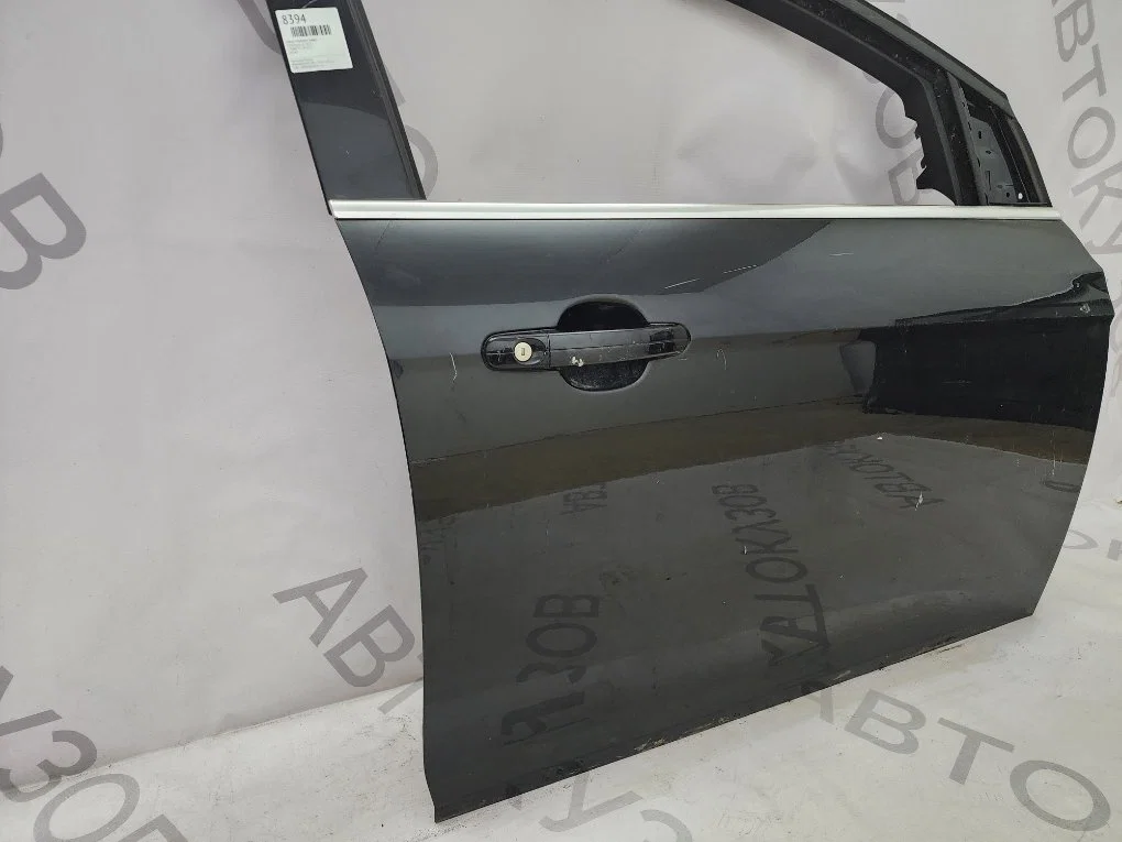 Дверь передняя правая Ford Focus 3 2011- - миниатюра 10