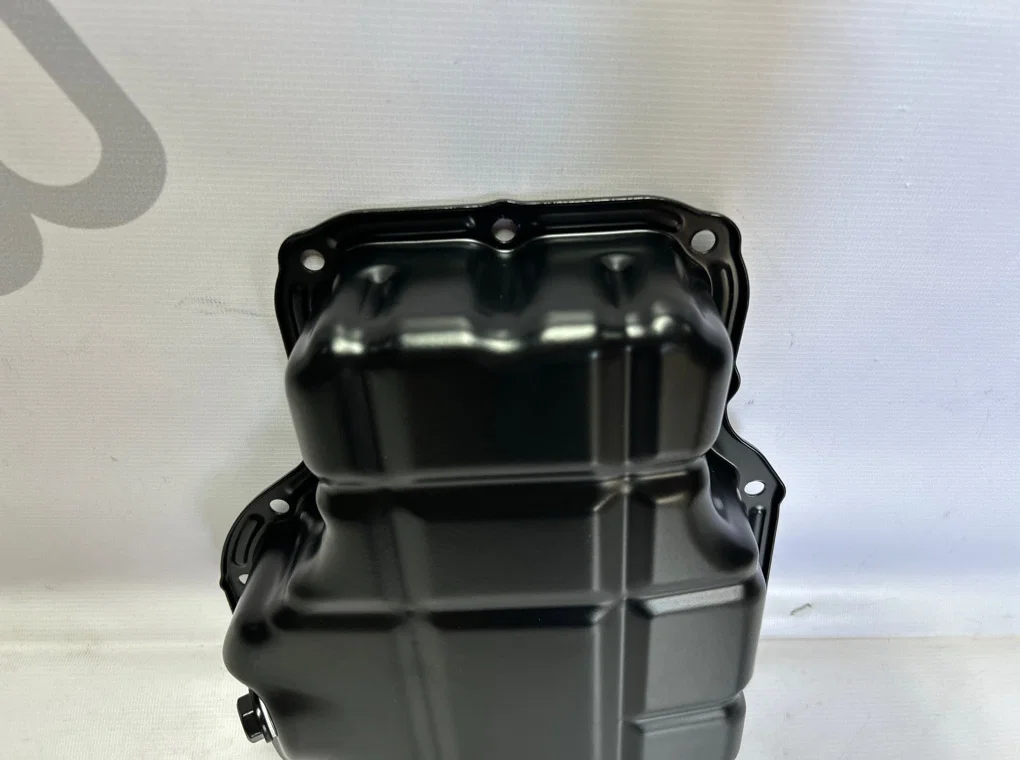 Поддон Mitsubishi Outlander 2003-2008 - миниатюра 2