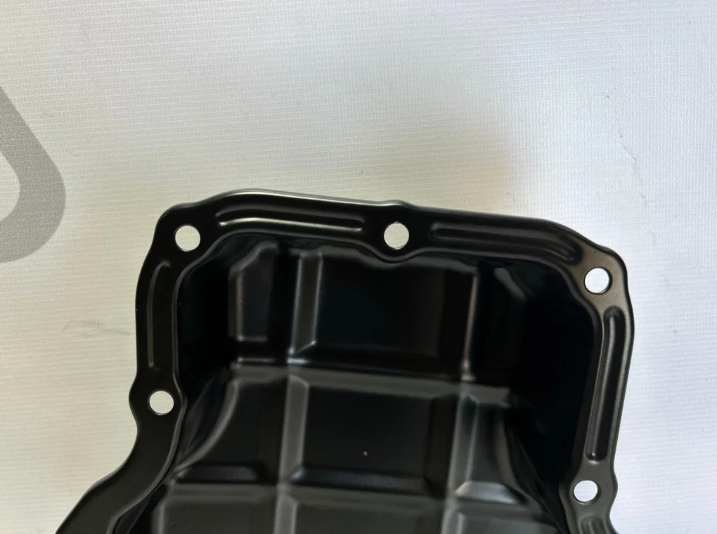 Поддон Mitsubishi Outlander 2003-2008 - миниатюра 7