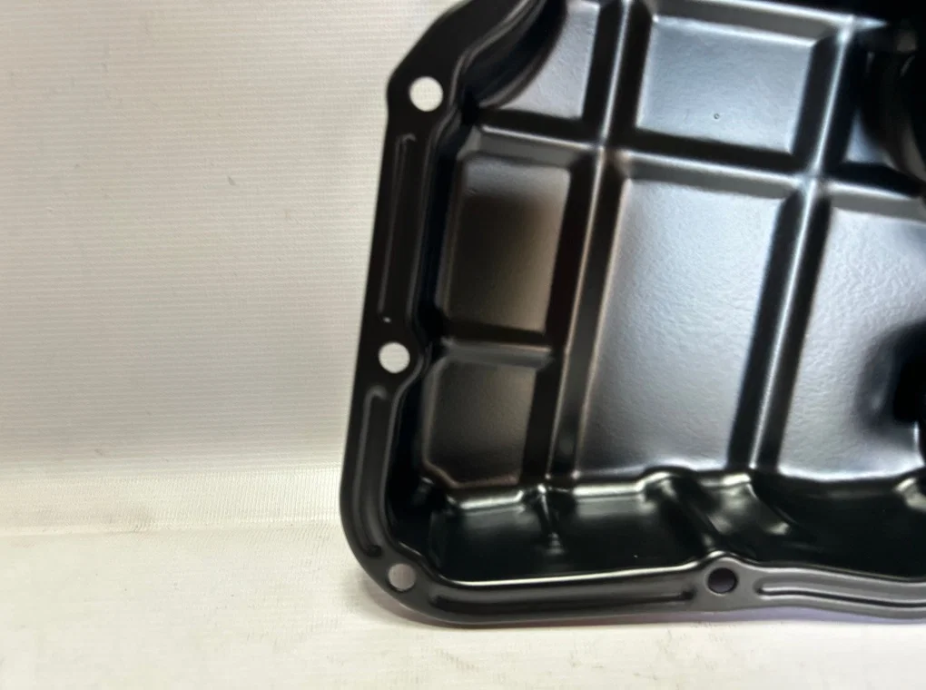 Поддон Mitsubishi Outlander 2003-2008 - миниатюра 8