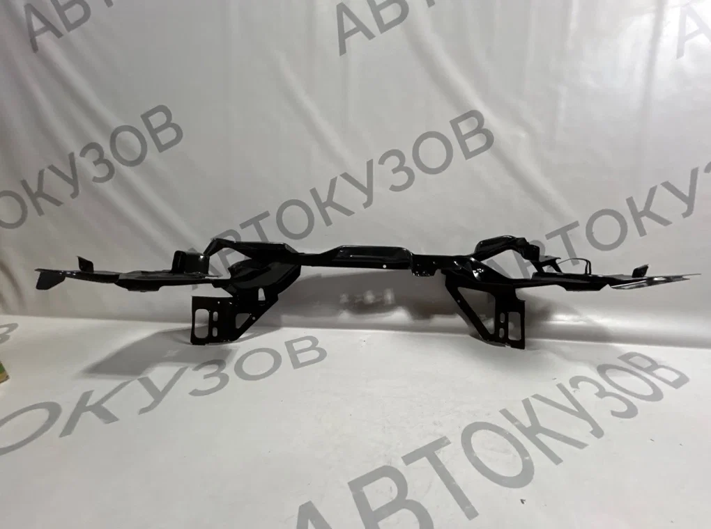 Панель передняя (телевизор) Daewoo Matiz 2001- - миниатюра 6