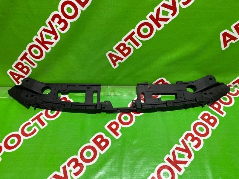 Накладка (кожух) замка капота Mazda 3 BM 2013-2016