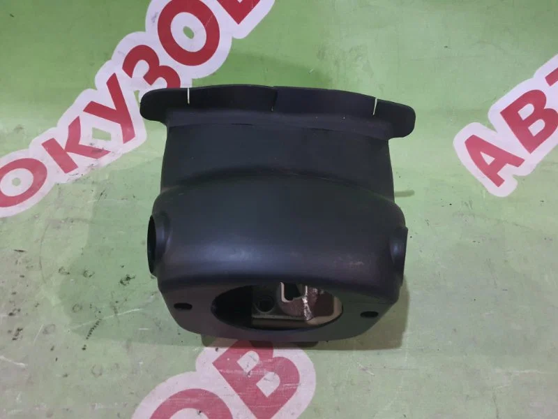 Кожух рулевой колонки (в сборе) Kia Ceed 1 ED 1.4