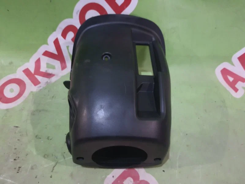 Кожух рулевой колонки (в сборе) Kia Ceed 1 ED 1.4 - миниатюра 2