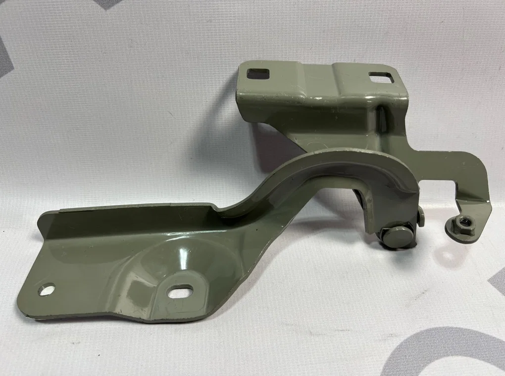 Петля капота левая Nissan Almera G15 2012-2019 - миниатюра 3