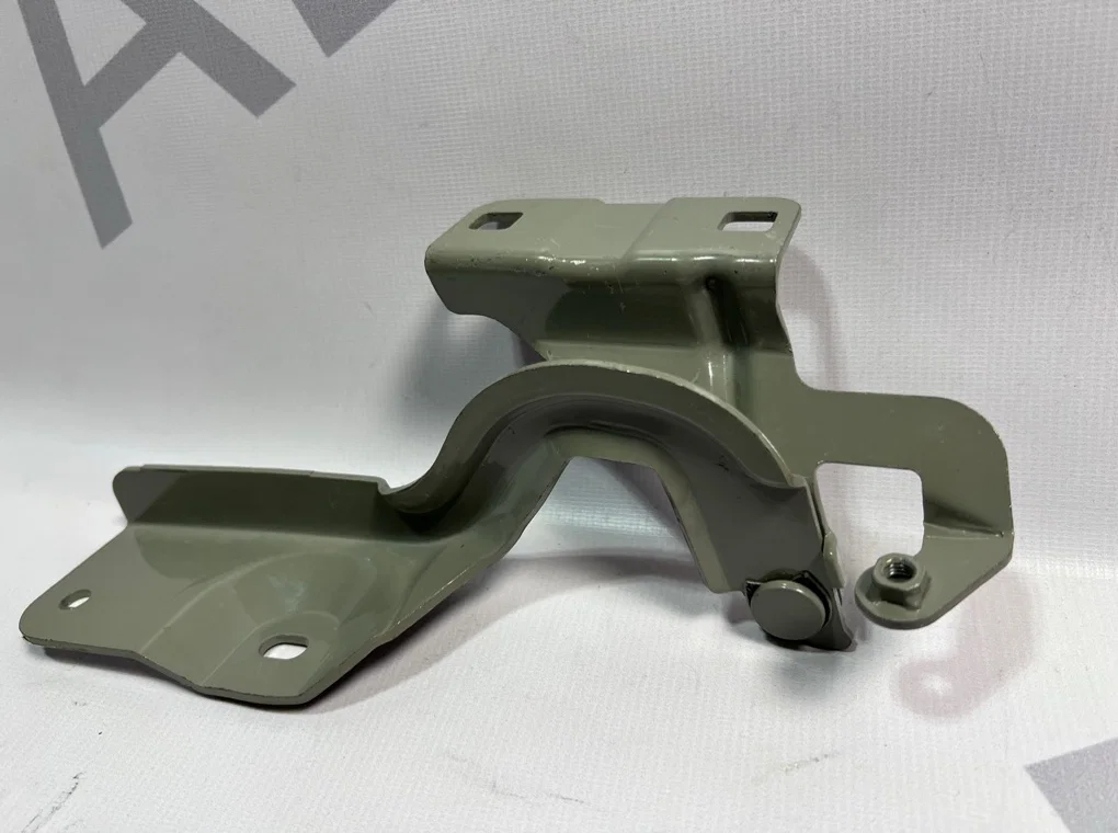 Петля капота левая Nissan Almera G15 2012-2019 - миниатюра 6