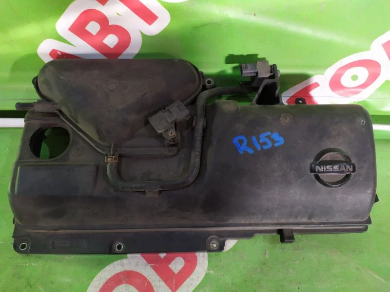 Корпус воздушного фильтра Nissan Note E11 CR14DE